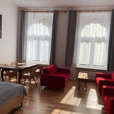 Jozefa Street Apartment Kraków Zewnętrze zdjęcie