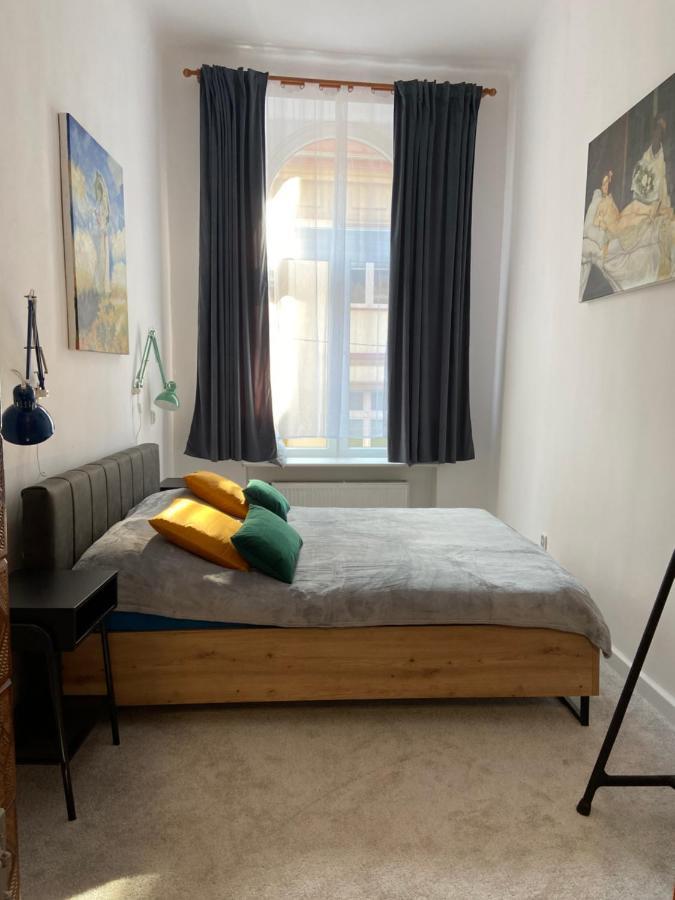 Jozefa Street Apartment Kraków Zewnętrze zdjęcie