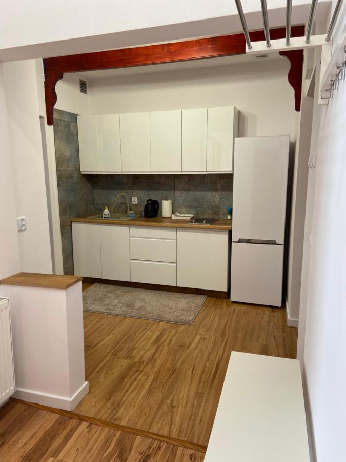 Jozefa Street Apartment Kraków Zewnętrze zdjęcie