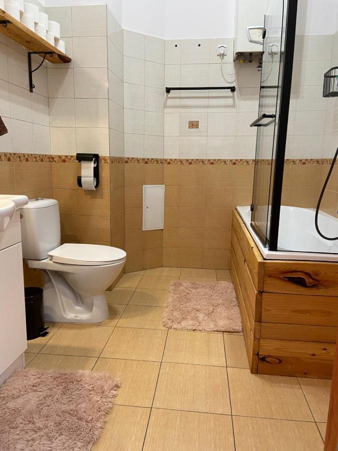 Jozefa Street Apartment Kraków Zewnętrze zdjęcie